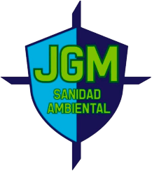 JGM Sanidad Ambiental logo